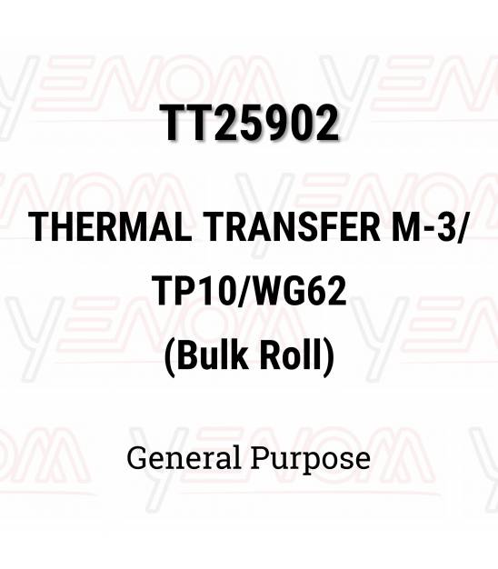 Variable Information Printing (VIP) Labels