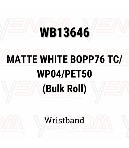 Wristband