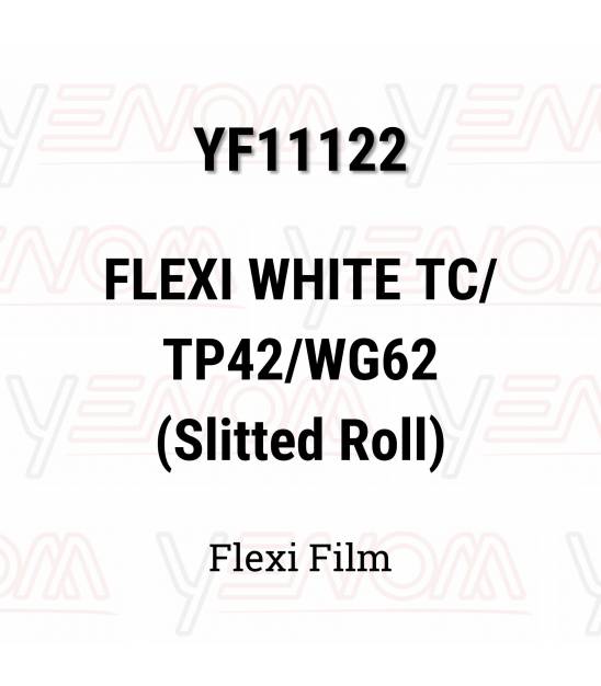 Flexi Conformable PP Film