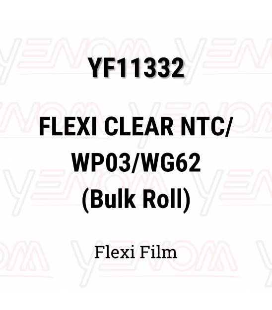 Flexi Conformable PP Film