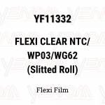 Flexi Conformable PP Film