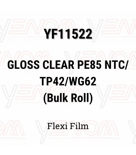 Flexi PE Film