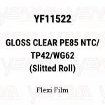 Flexi PE Film