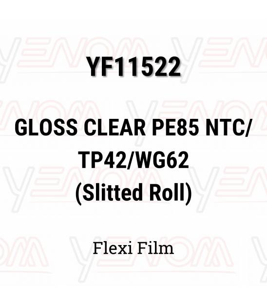 Flexi PE Film