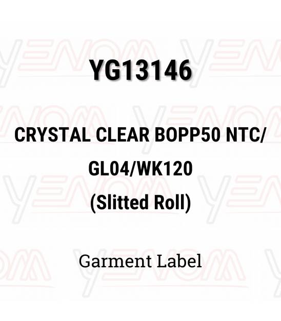 Garment Label