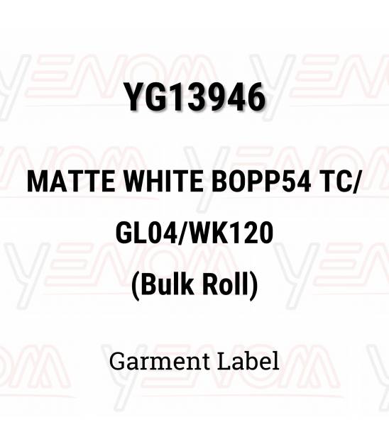 Garment Labels