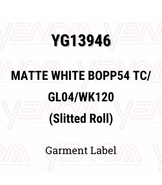 Garment Labels