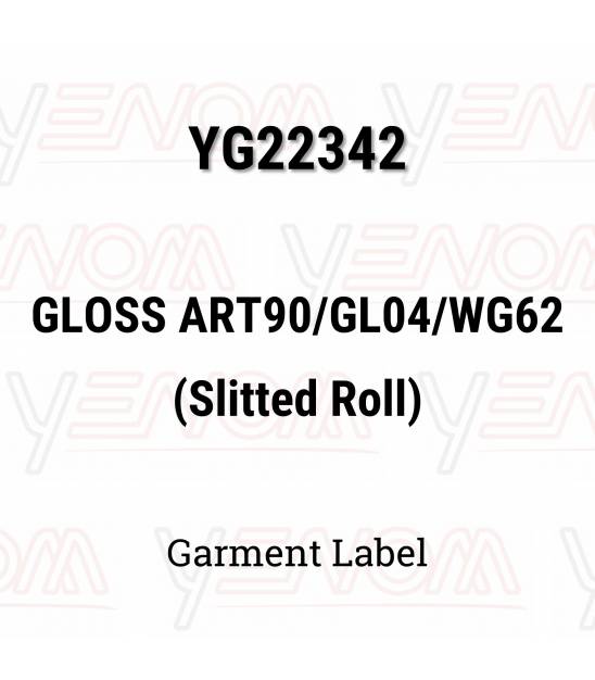 Garment Label