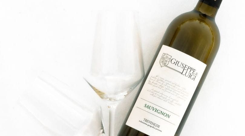 Wine and Liquor Labels