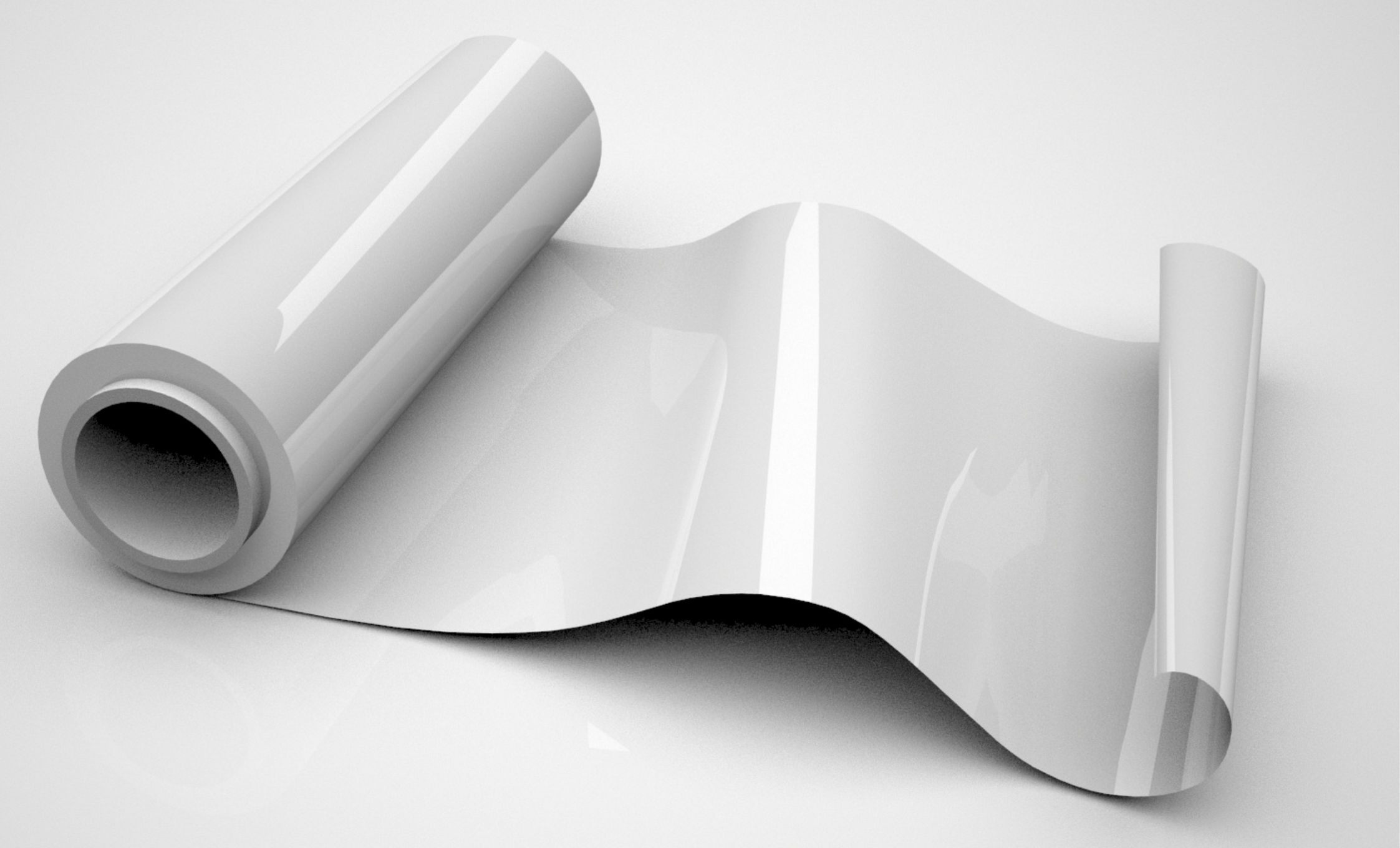 Overlaminate Film