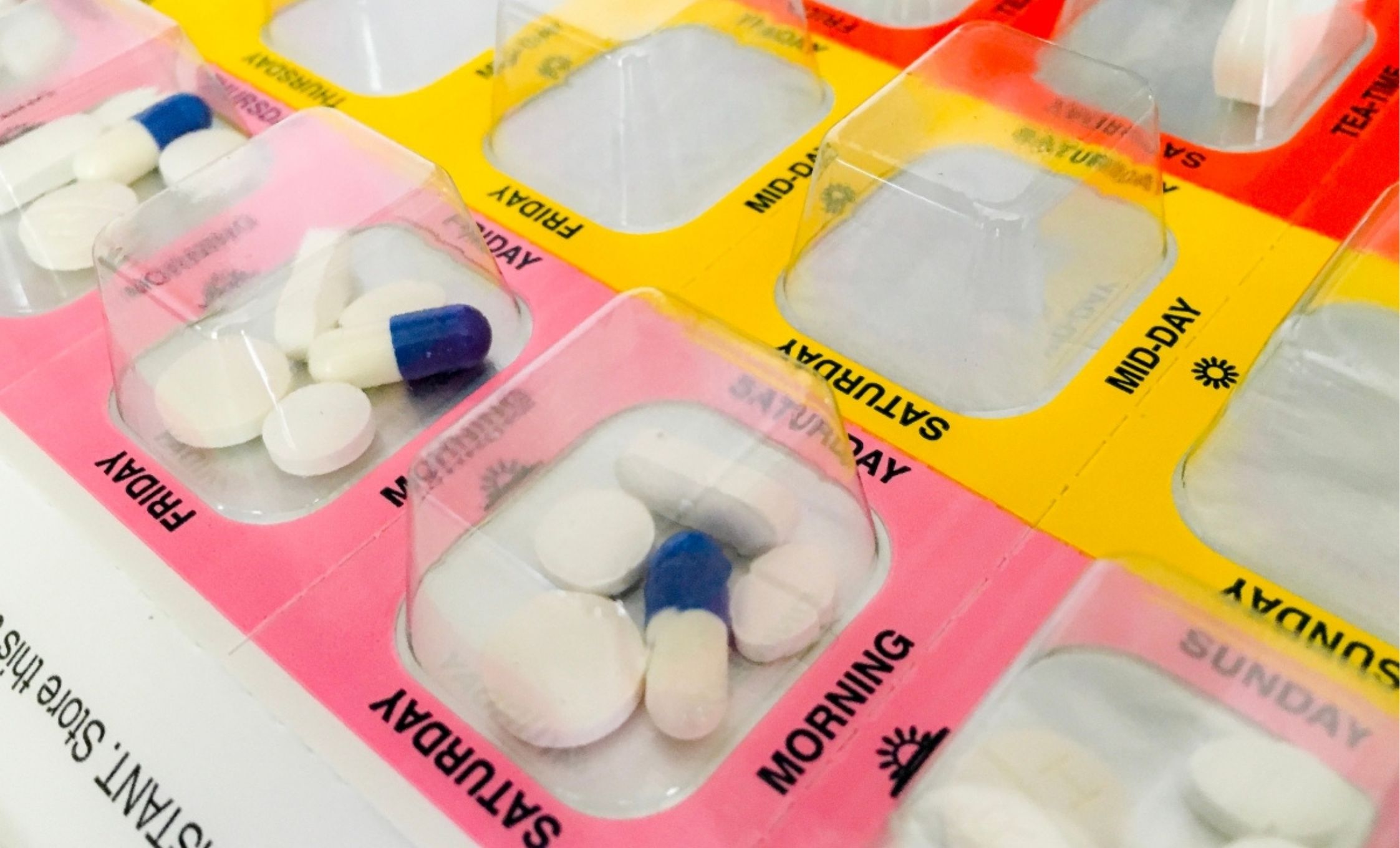 Pharmacy & Hospital - Specialty Labels
