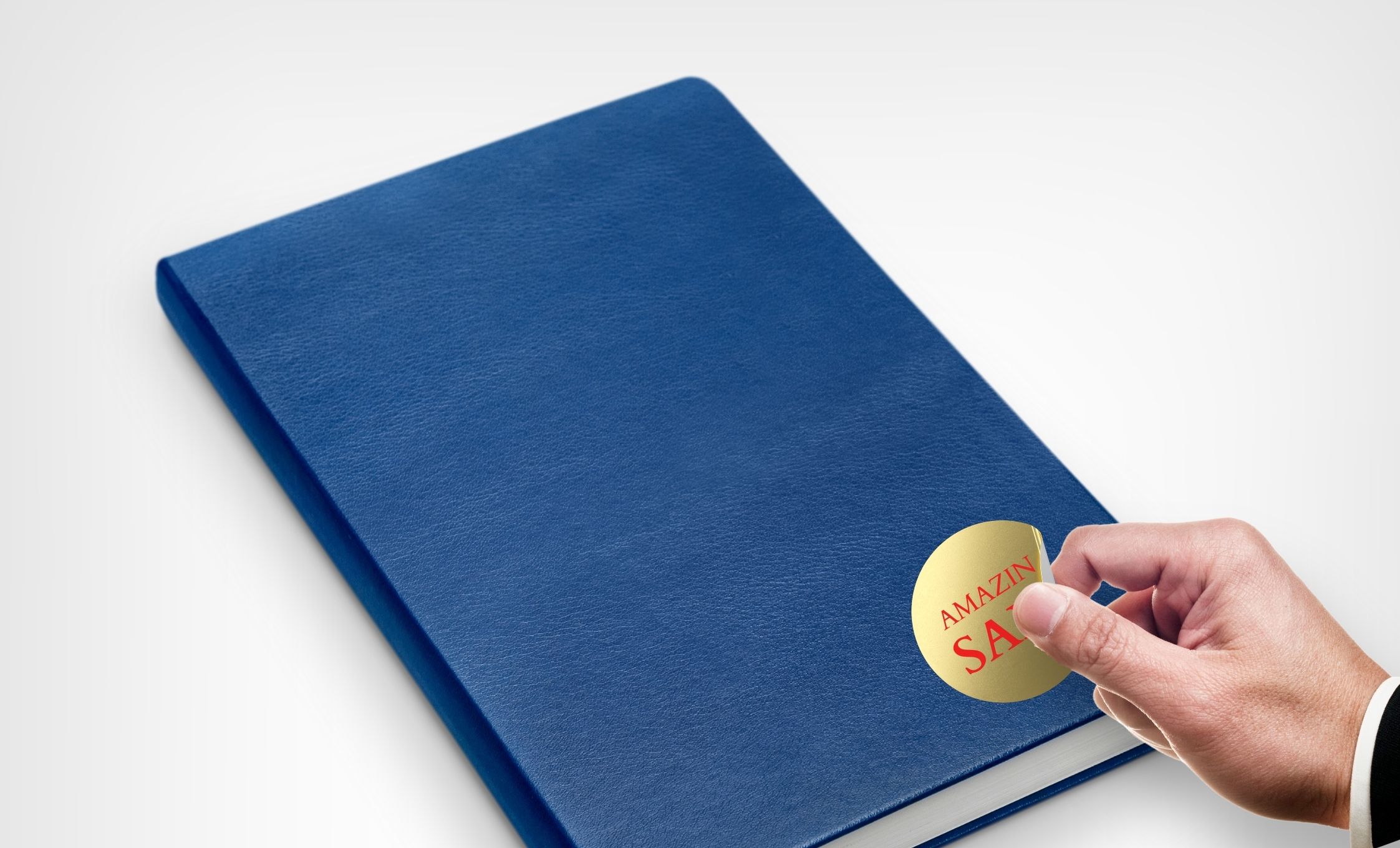 Removable - Specialty Labels
